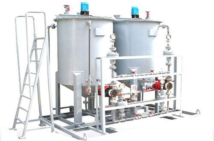 Chemical Dosing System